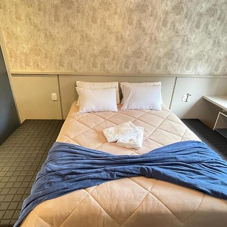 Apartamento Luz Da Aurora - Proximo A Rua Coberta Γκραμάντο Εξωτερικό φωτογραφία
