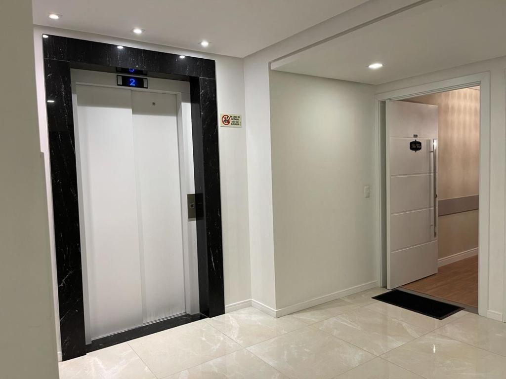 Apartamento Luz Da Aurora - Proximo A Rua Coberta Γκραμάντο Εξωτερικό φωτογραφία